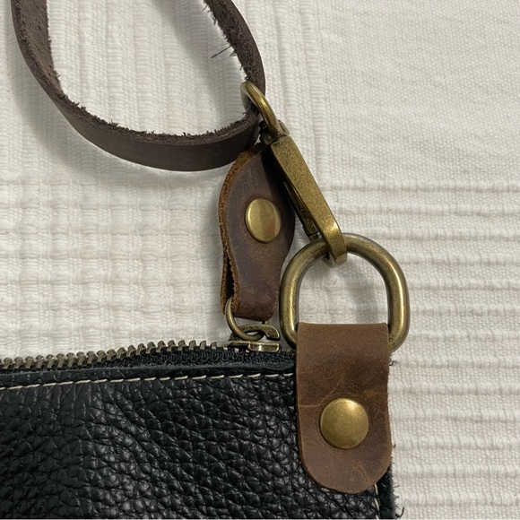 Borse in Pelle Genuine Leather Made in Italy - Picture 2 of 13